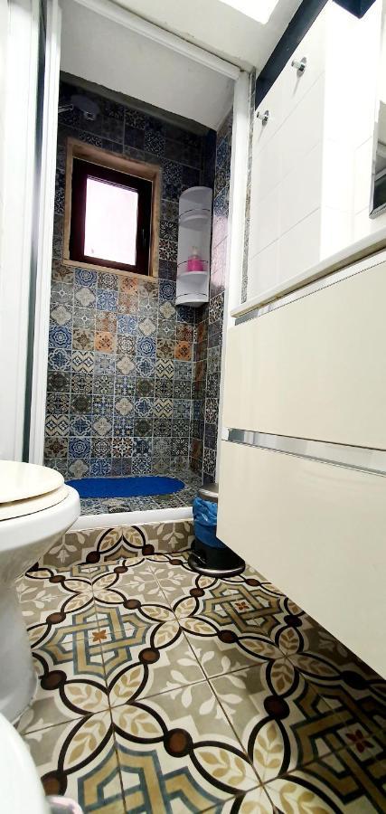 Room N.23 Taranto Exterior foto