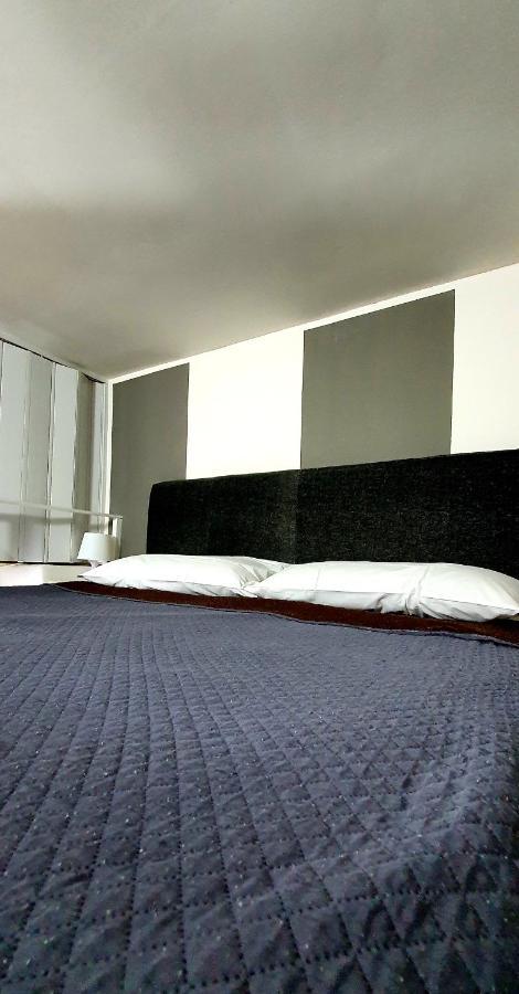 Room N.23 Taranto Exterior foto